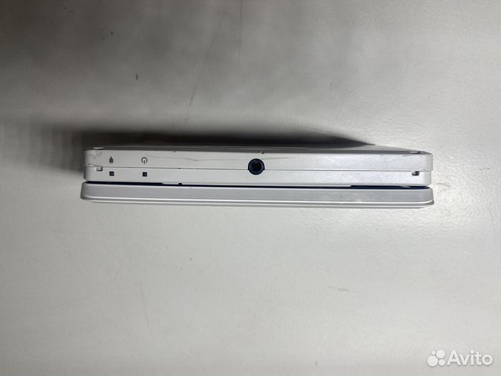 Nintendo 3ds прошитая