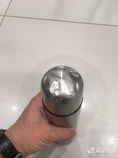 Термос 500 мл