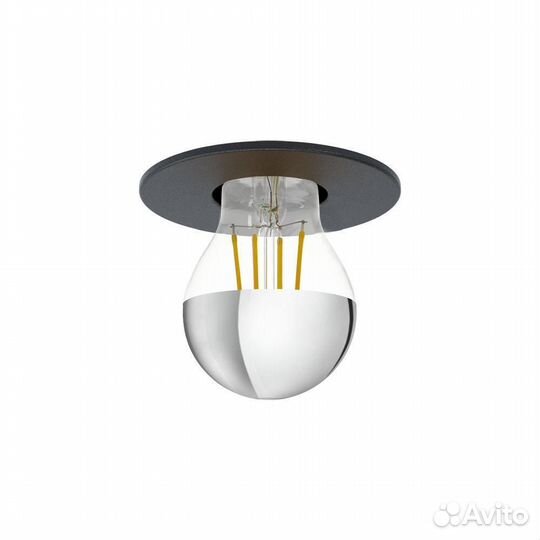 Светильник встраиваемый