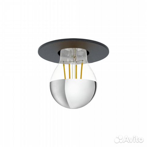 Светильник встраиваемый