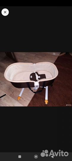 Люлька Шезлонг Jetem Dreamer