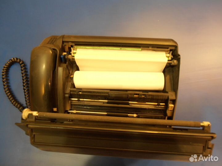 Факс Panasonic FT-42