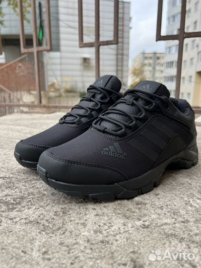 Adidas climaproof termo осень-зима