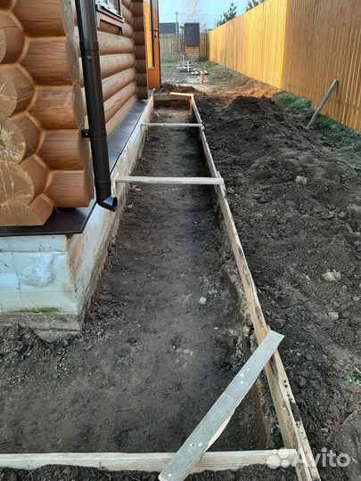 Строительная бригада