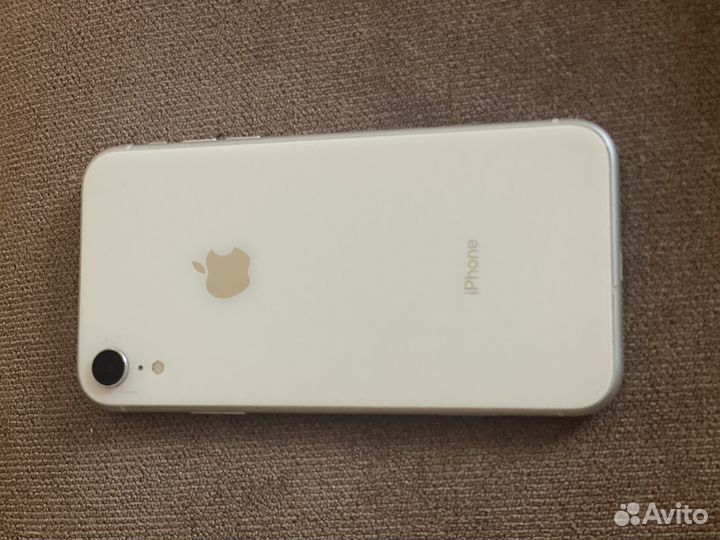 Apple iPhone xr