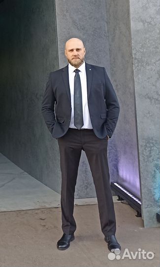 Личная охрана