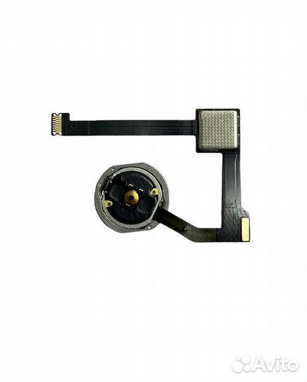 Шлейф для iPad