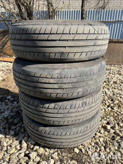 Tigar High Performance 185/65 R15 88H