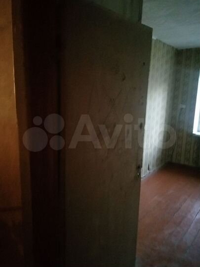 Комната 9 м² в 3-к., 2/2 эт.