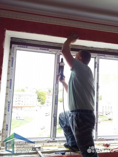 Монтаж, демонтаж,Ремонт пластиковых окон и дверей