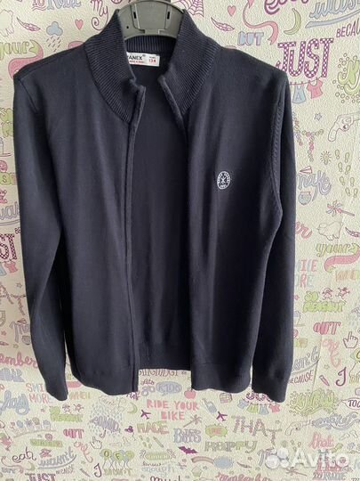 Школьная форма