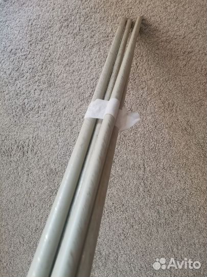 Гардины на длину 4 м