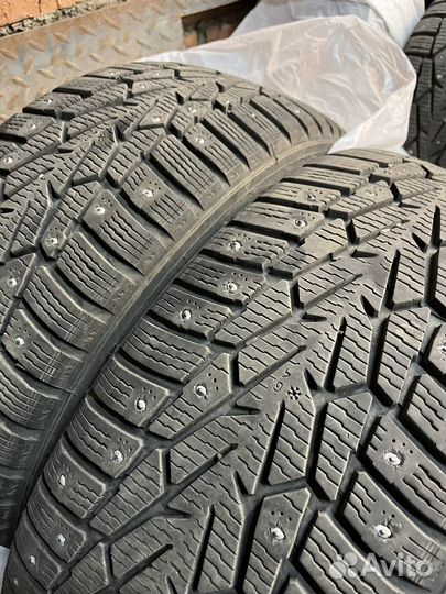 Nokian Tyres Nordman 7 225/55 R17
