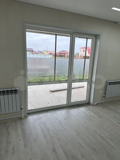 Дом 62,8 м² на участке 3,2 сот.