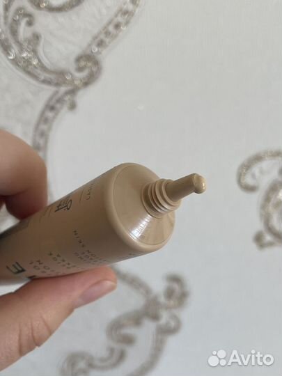 Тональный крем lumene