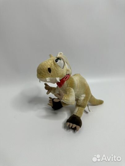 Мягкая игрушка Disney дракоша