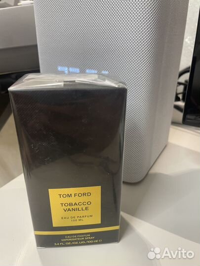 Tom Ford Tobacco Vanille 100ml