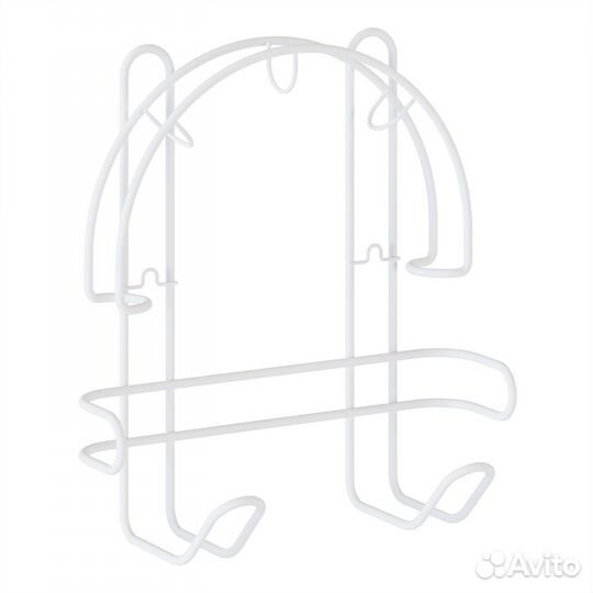 Держатель Найди для шланга пылесоса