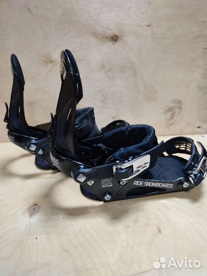 Крепление ride EX (XL размера)