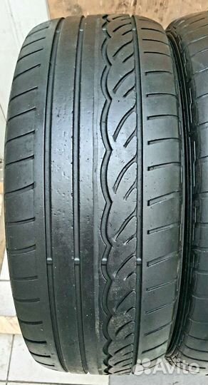Dunlop SP Sport 01 235/55 R19