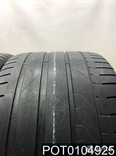 Pirelli P Zero 305/30 R20 103Y