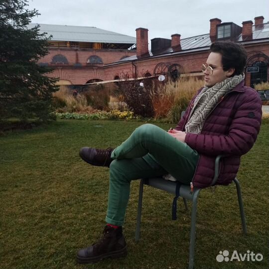 Композитор/Звукорежиссер