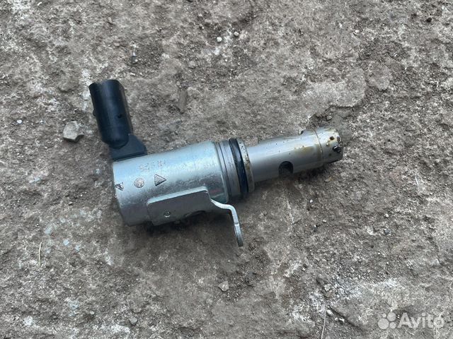 Клапан изменения фаз грм VW Golf, BLF