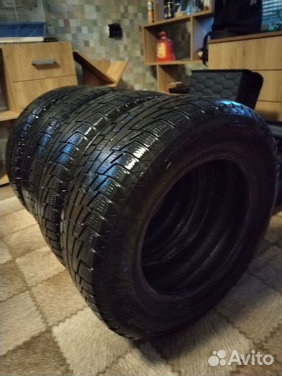 Cordiant Winter Drive 185/70 R14 88T