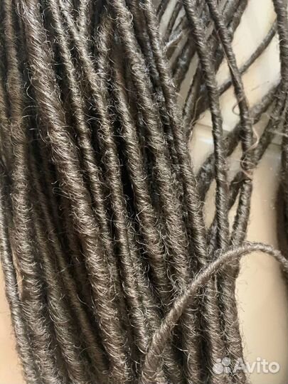 Де дреды комплект бу