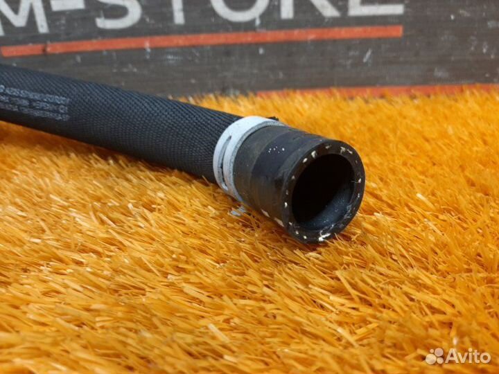 Патрубок расширительного бачка Mercedes-Benz