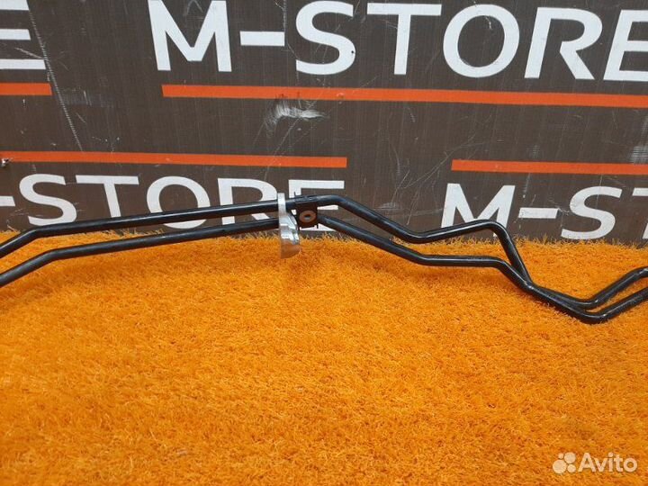 Трубка охлаждения АКПП Bmw 3-Series E90 N54B30