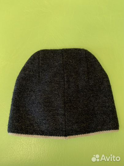 Шапка на мальчика 6-8 лет