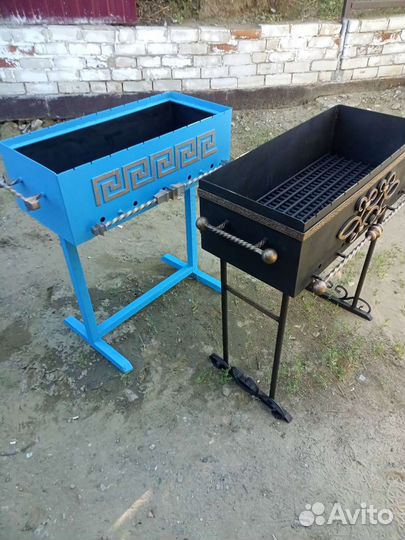 Мангал