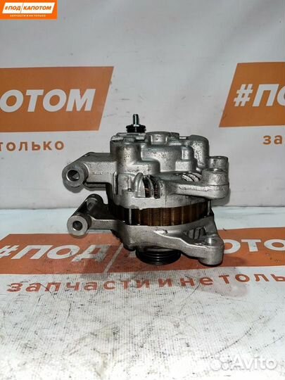 Генератор Suzuki Grand Vitara 2 рест. 2008