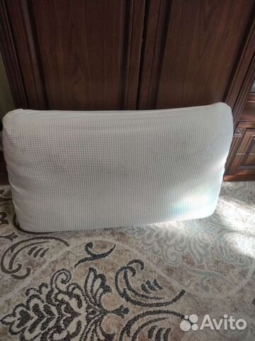 Чехлы на подушки дивана