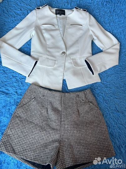 Вещи пакетом 46-48