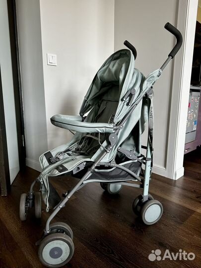 Прогулочная коляска трость rant basic tango