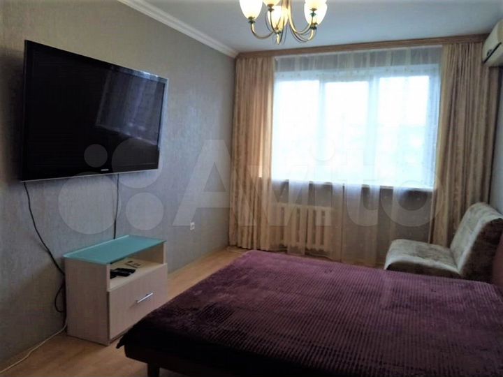 2-к. квартира, 60 м², 4/5 эт.