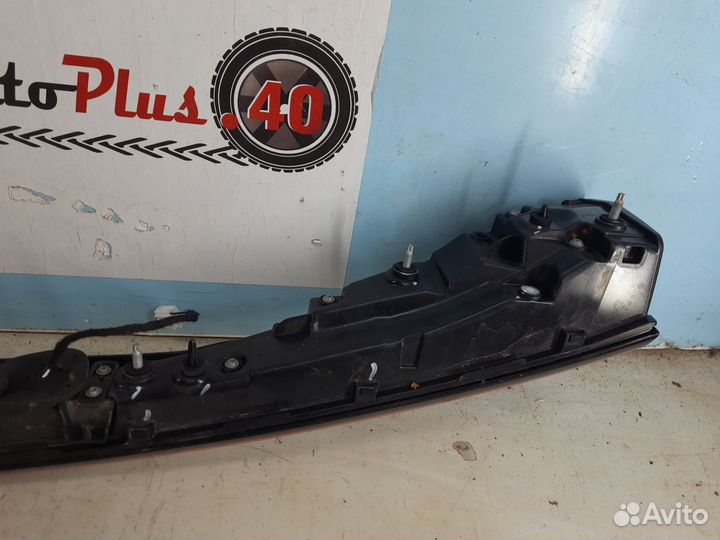 Фонарь крышки багажника Omoda C5