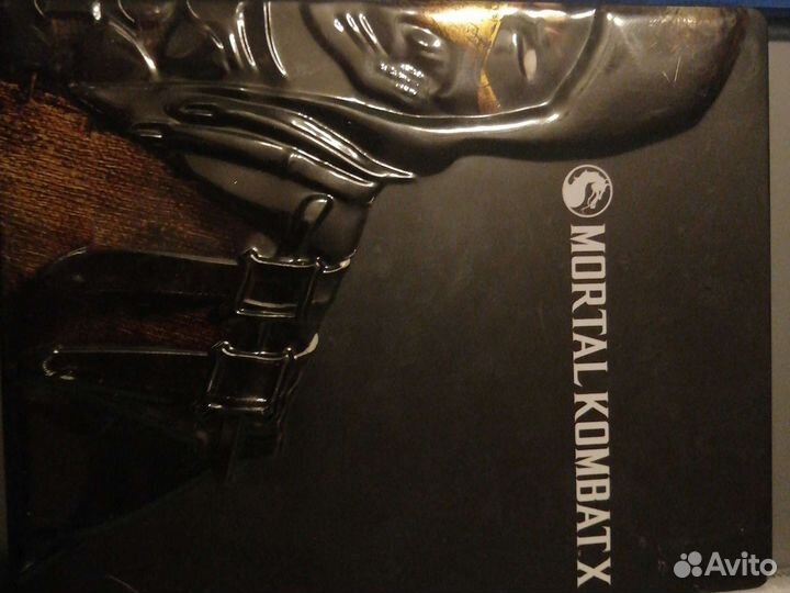 Игра для приставки ps4