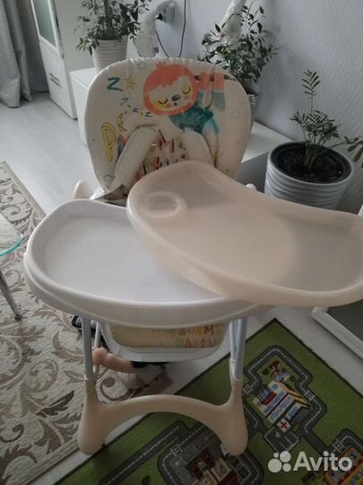 Стул для кормления