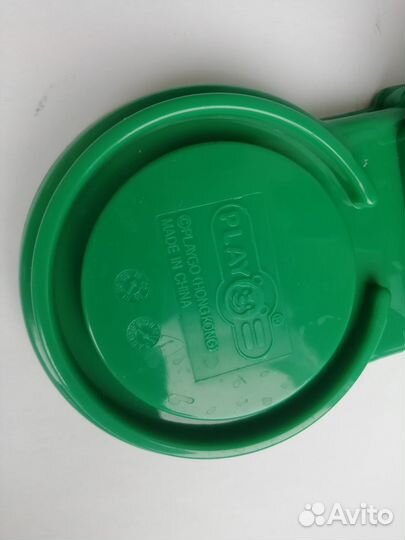 Набор для лепки из пластилина play doh