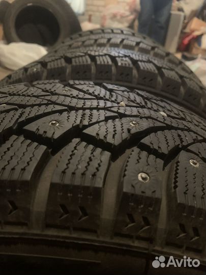 Formula Ice 185/65 R14