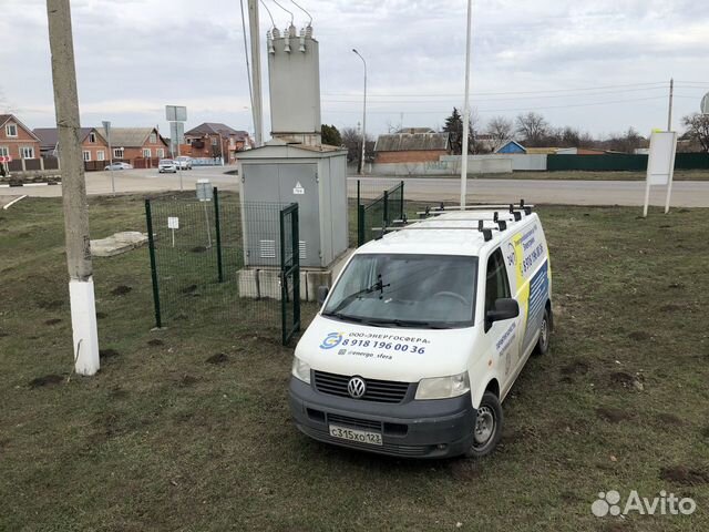 Электро- техническая лаборатория электромонтаж