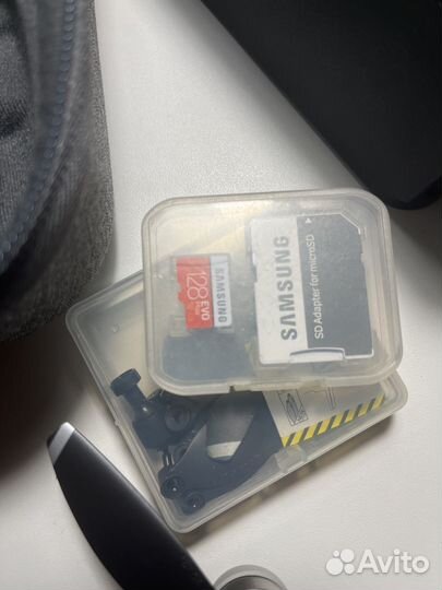 Квадрокоптер DJI Mavic Mini