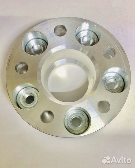 Проставки для BMW G01 (40mm)