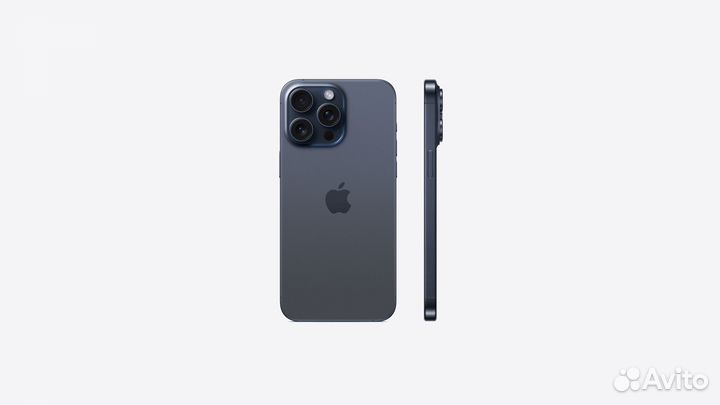 iPhone 15 Pro Max, 1 ТБ