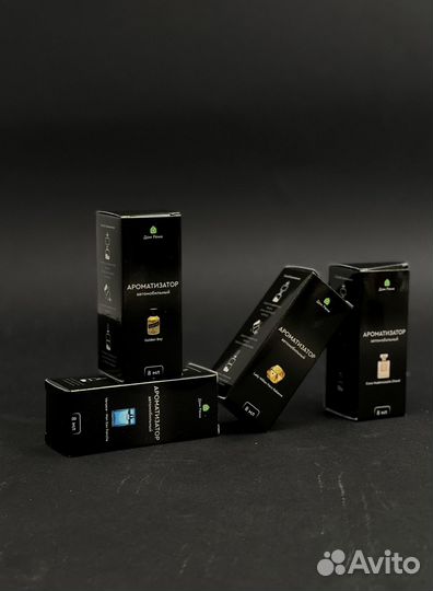 Автопарфюм в атомобиль оптом