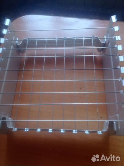 Сушилка для духовки