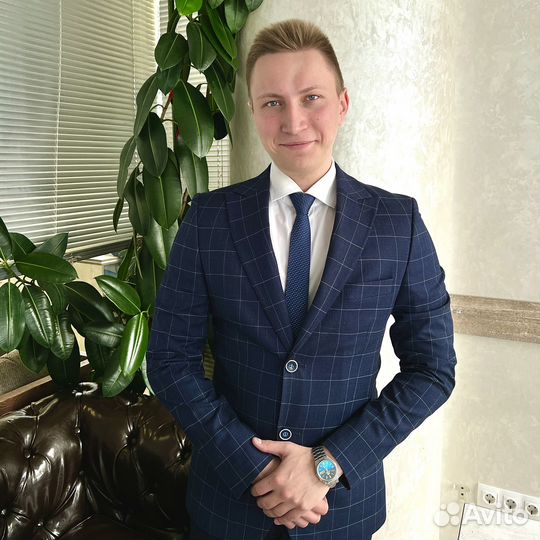 Частный инвестор / Привлечение инвестиций